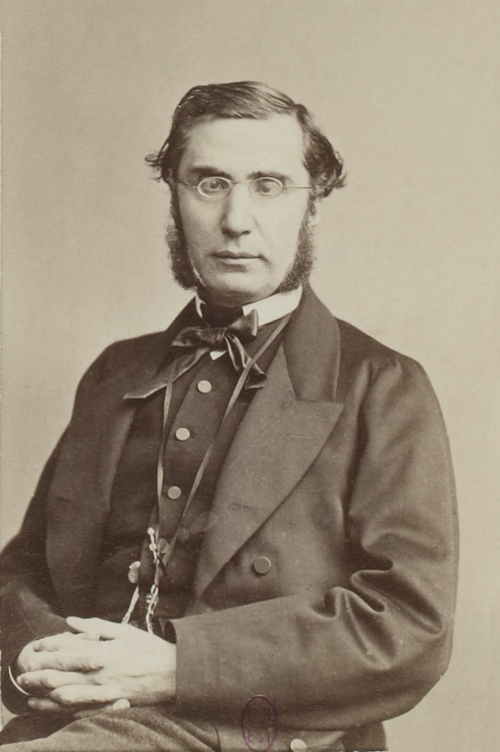 Émile Ollivier